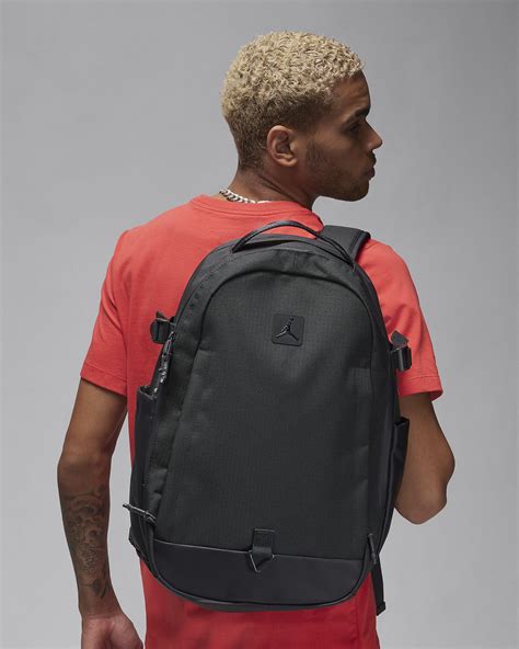 Jordan Cordura Franchise rugzak (29 liter). Nike NL